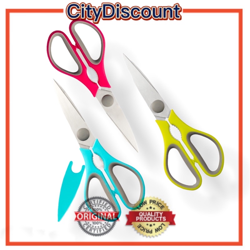 Solingen Germany stainless steel dressmaking scissors | Shopee Malaysia