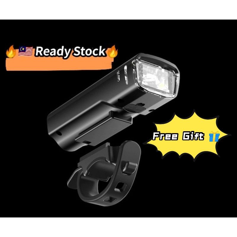 Cincred best sale bike light