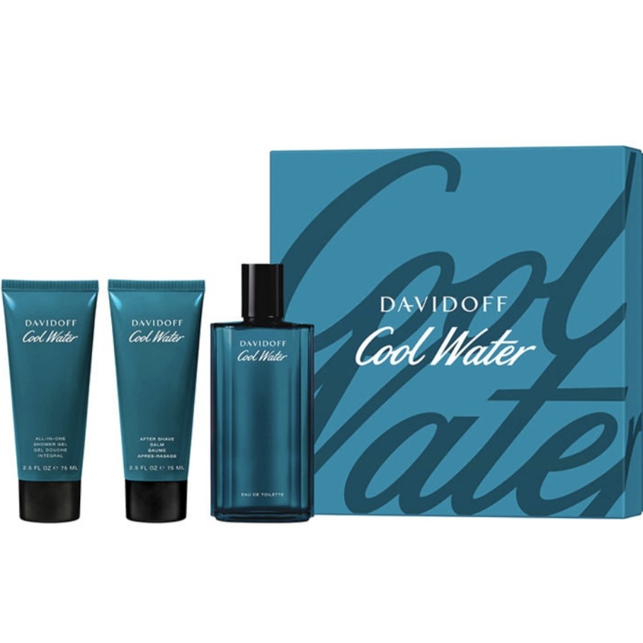 Davidoff cool water discount shopee