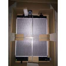 Radiator Perodua Bezza 1.3cc Double Layer 22mm New / Myvi icon 2017 ...