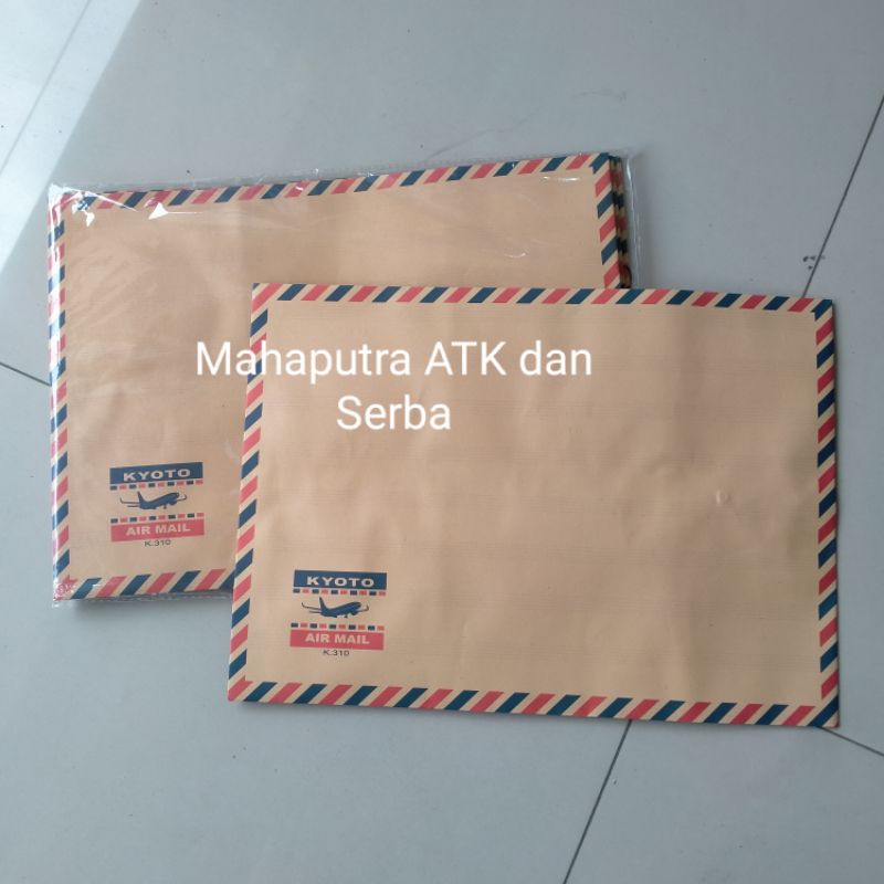 Application Envelope Work Airmail Envelope Rope 310 Executive Contents ...