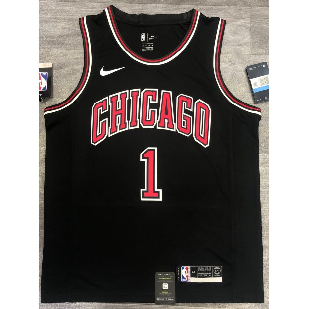 2021-2022 Chicago Bulls Black #23 NBA Jersey,Chicago Bulls