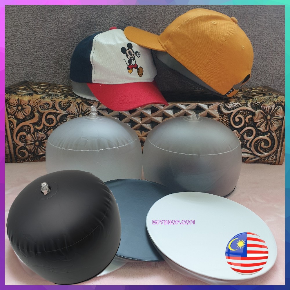 topi CP11 PELAMPUNG TOPI CAP RESHAPER SARUNG TOPI HAT SHAPER