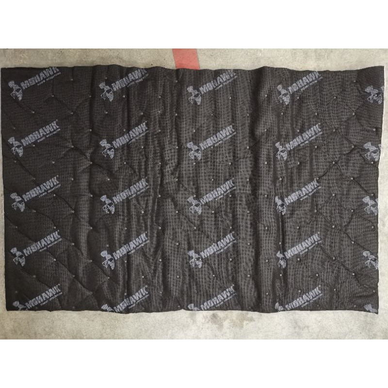 Mohawk Damping Full Kit dan Mohawk Sound Proof Extra Kit (Harga untuk 1 ...