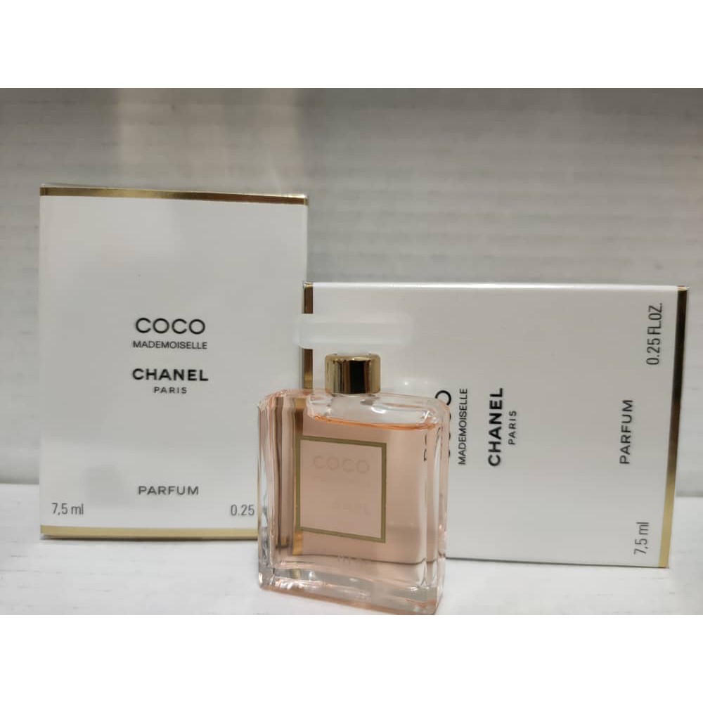 COCO MADEMOISELLE Parfum - 0.25 FL. OZ.