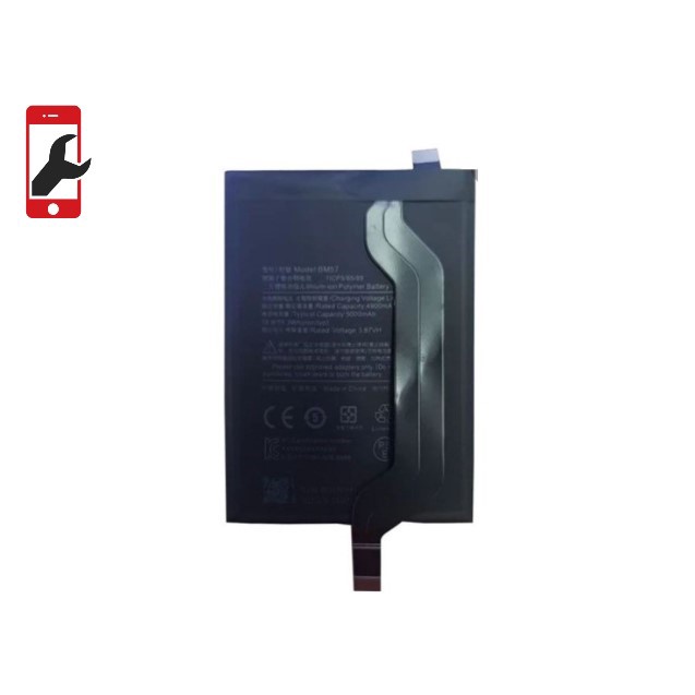 XMI Poco X3 Pro Battery BM57 5000 mAh New Replacement Battery | Shopee ...