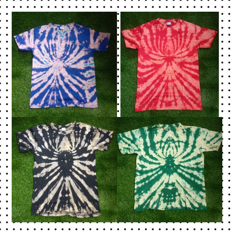 tie dye - Prices and Promotions - Jan 2024