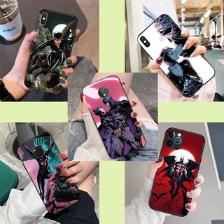 Funda Original Compatible Con Iphone 13 Pro Max - Batman Collage