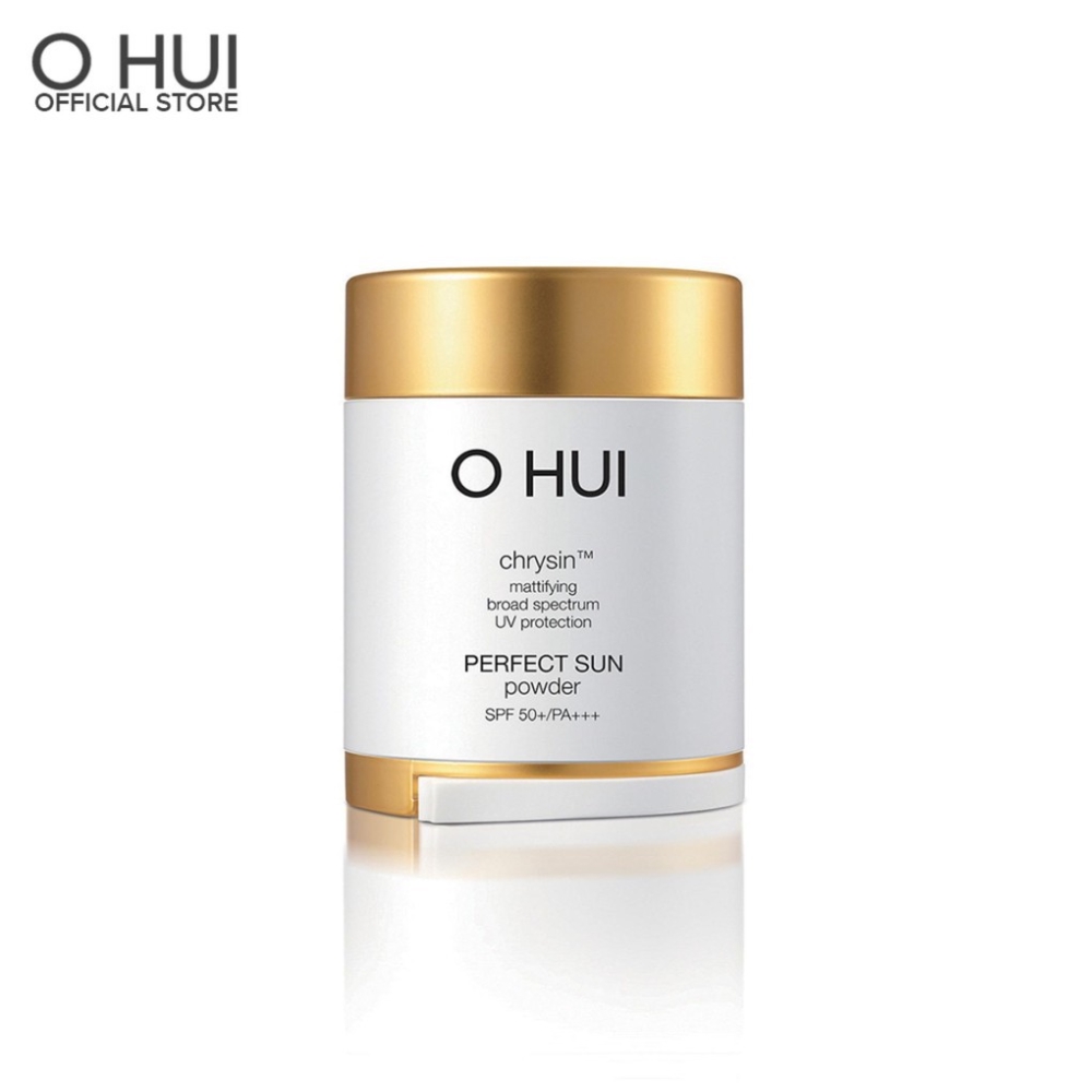 Ohui Perfect Sun Powder SPF50+/PA+++ 20g | Shopee Malaysia