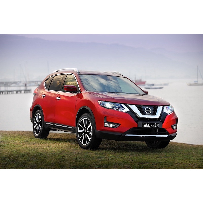 Nissan XTRAIL antenna (T30/T31/T32) AM/FM Aerial Radio Antenna xtrail