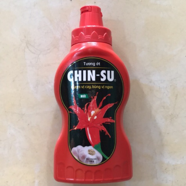 Chin-su chili sauce bottle 250g / 500g / 1KG / 2.2KG | Shopee Malaysia