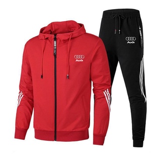 Audi 2025 jogging suit