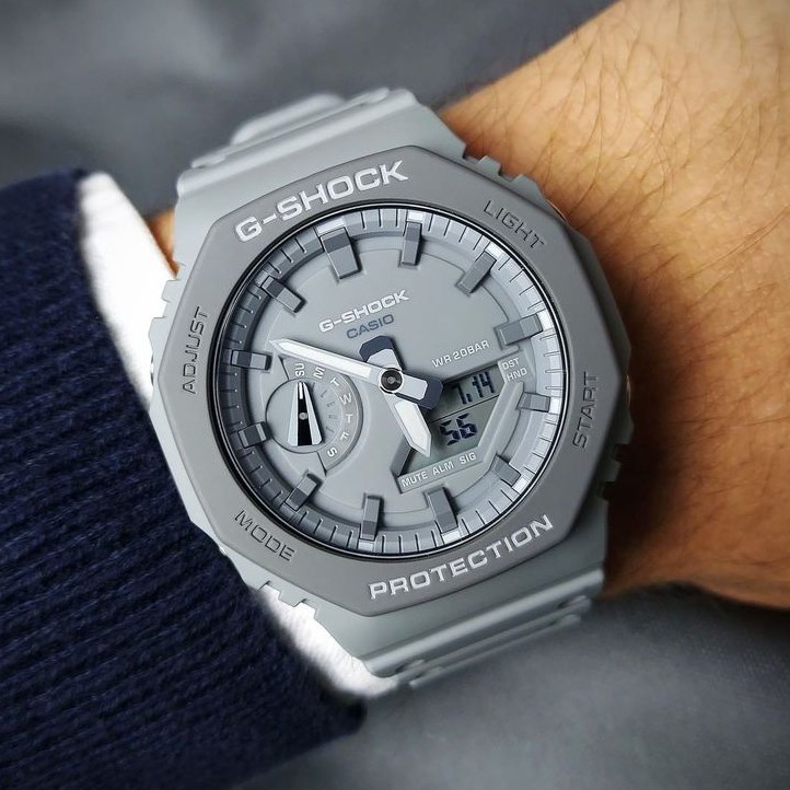 Jam 2025 gshock tmj