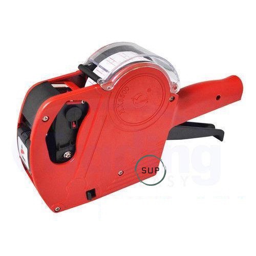 Digits Price Labeller Tag Machine / Price Label Machine / Price Tag Gun ...