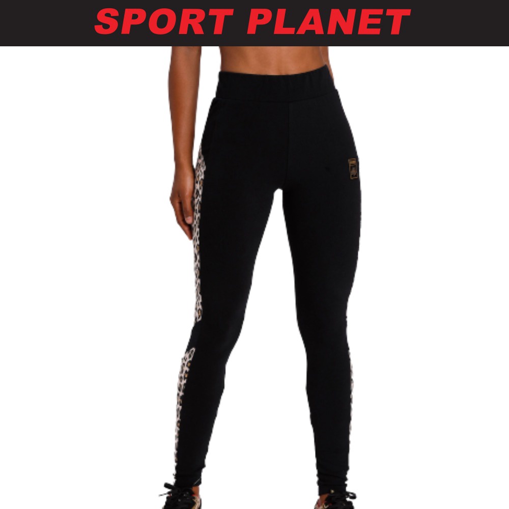 Puma Women X Charlotte Olympia Tight Tracksuit Pant Seluar Perempuan (596764-01) Sport Planet 29-3