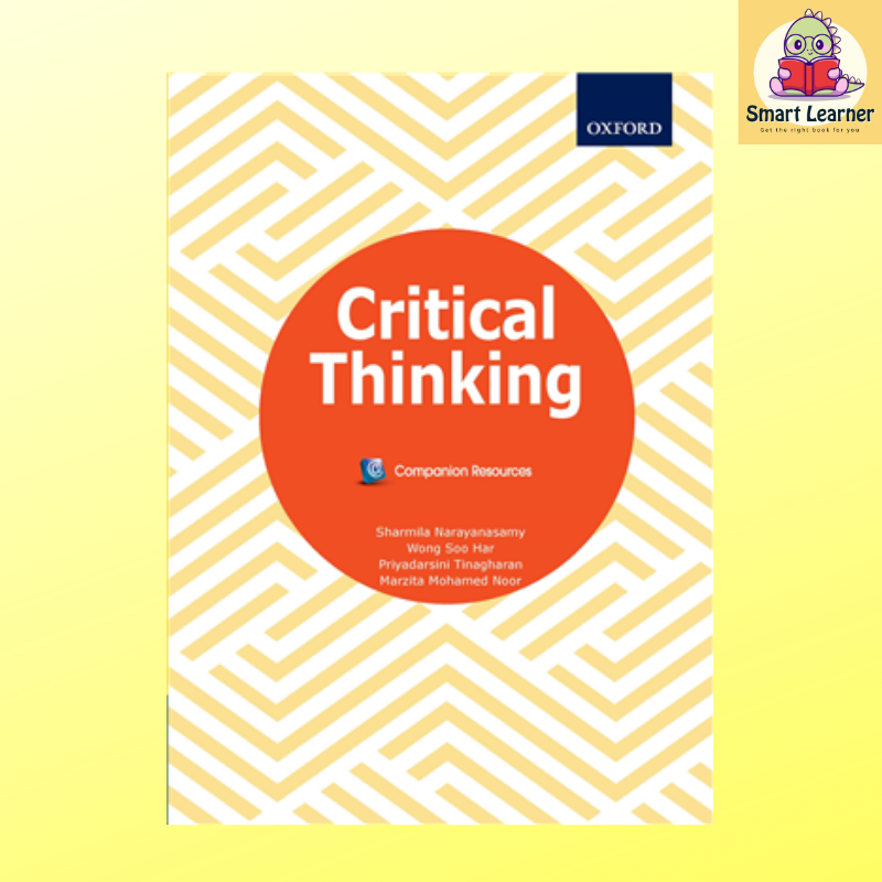 critical thinking course oxford