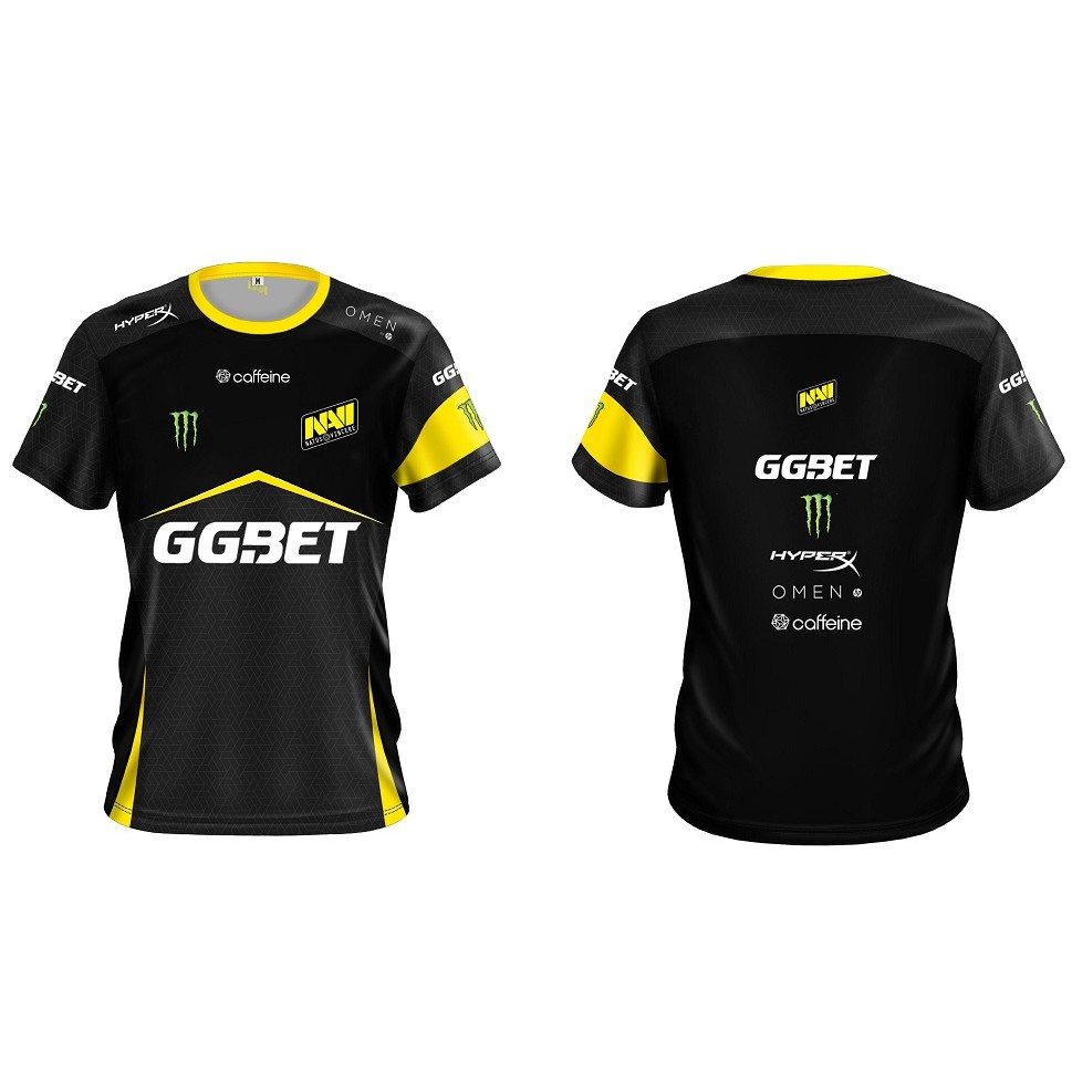 Navi store csgo jersey