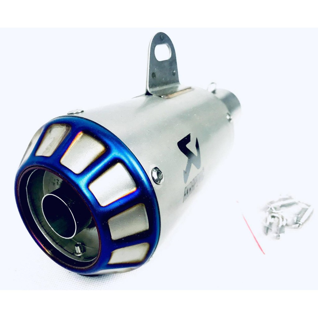 Formula Pipe 2-Inch Neck Titanium White End (Formula: White) Shape AKA ...