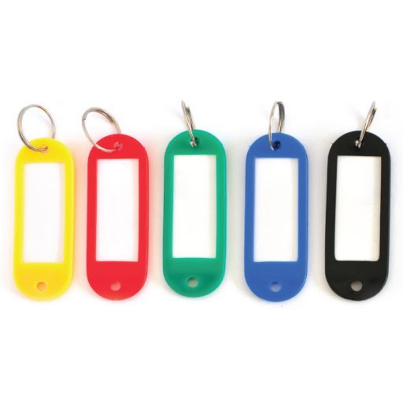 Astar Key Tag / Name Tag / Key Holder Shopee Malaysia