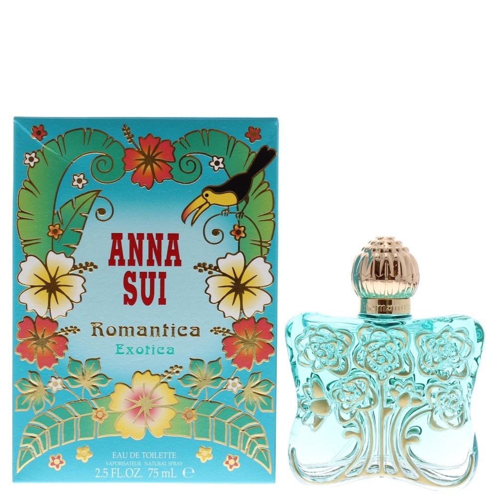 Anna best sale sui romantica