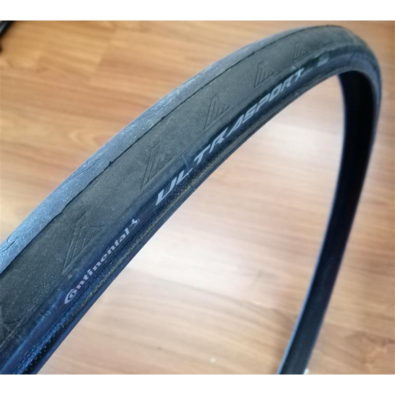 continental grand sport race road bike tyre