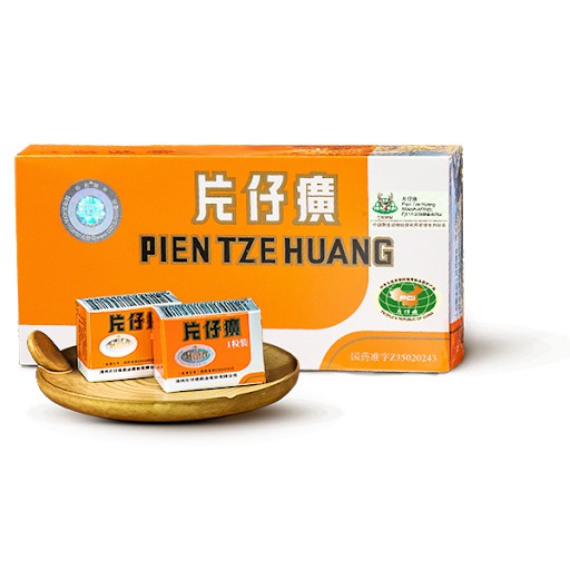 片仔癀[1粒3克] | Pien Tze Huang [3g/tablet] | Shopee Malaysia