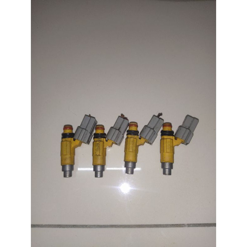 injector cdh 275 mivec ck 275cc | Shopee Malaysia