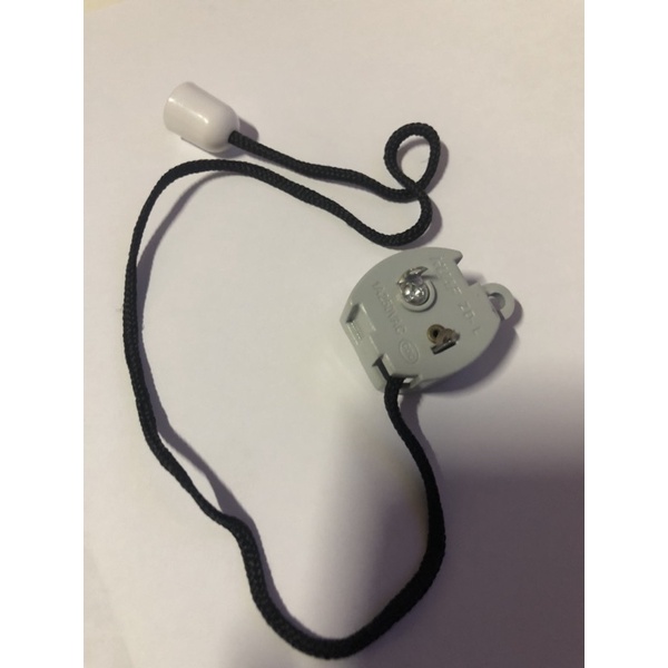 switch tarik kipas dinding on/off pusing kiri kanan,wall fan switch ...