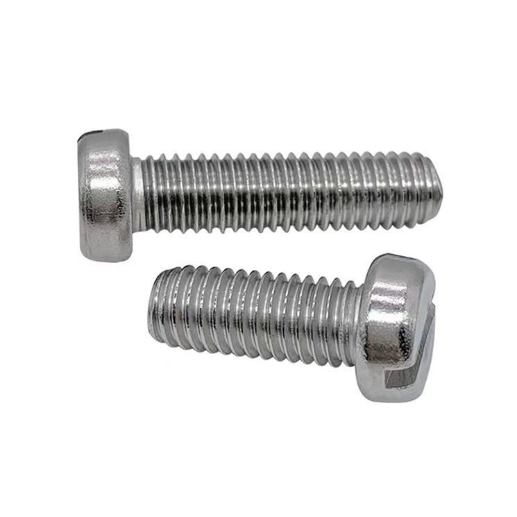 Glarks 301pcs M3.2 Device Screws Assortment Kit - 15/25/40mm Lengths With Slotted & Phillips Heads & PH2 Bit