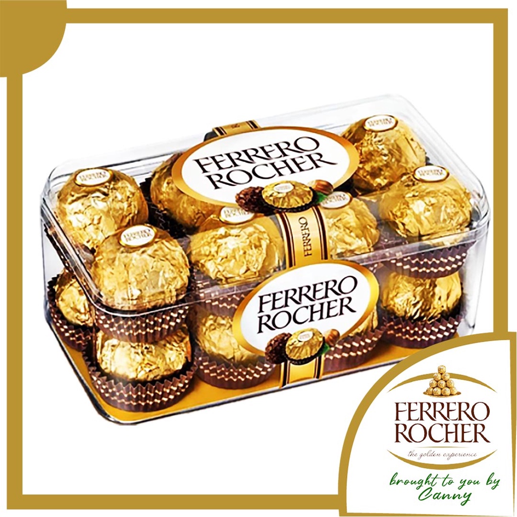 Ferrero rocher deals malaysia