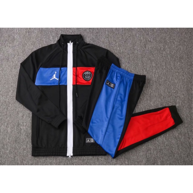 Psg jordan training on sale jacket