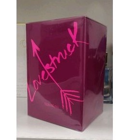 Lovestruck by Vera Wang, 3.4 oz EDP Spray for Women main image 1