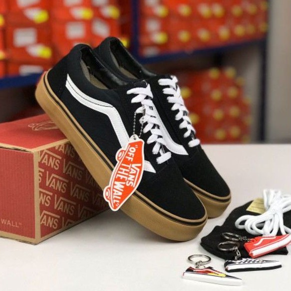 Harga kasut store vans old skool