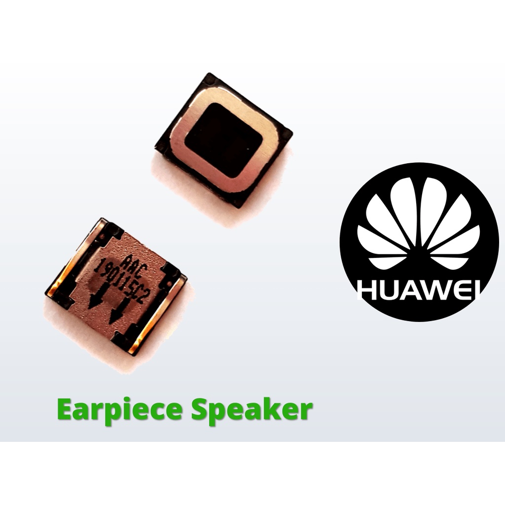 Huawei p20 pro discount earpiece