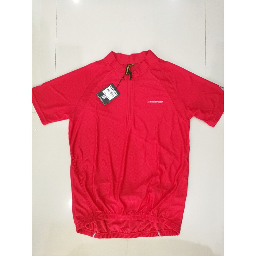 Muddy fox cycling jersey sale