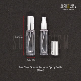 Cologne discount decant bottles