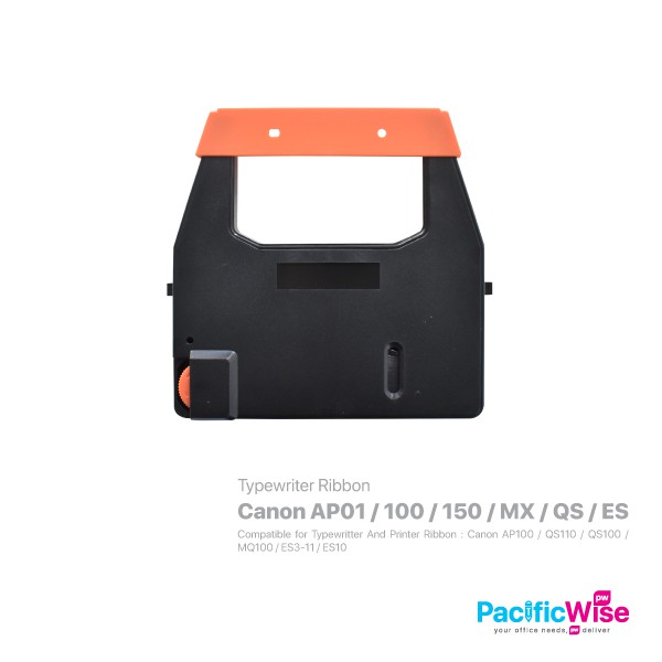 Where To Buy Typewriter Ribbon Canon Typewriter Ribbon IR-50 IR50