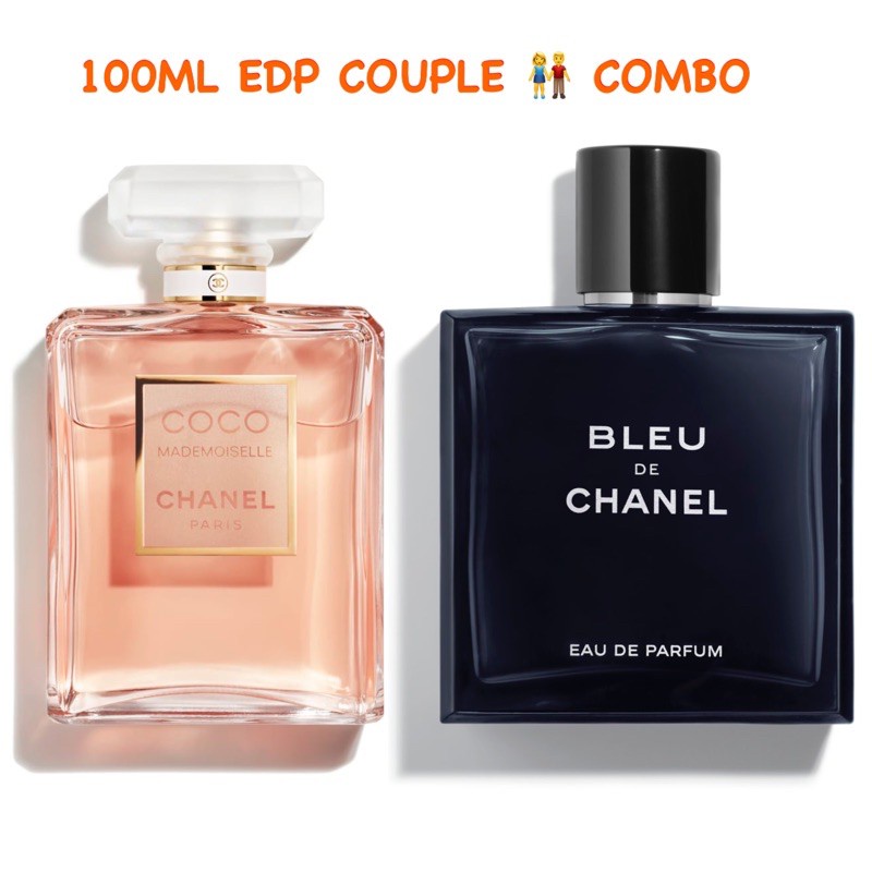 [TESTER] COCO MADEMOISELLE Chanel Eau De Parfum Women100ml