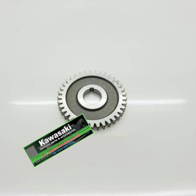 Gear gear gear spur balancer ninja r ninja ss ninja rr old new ninja rr ...