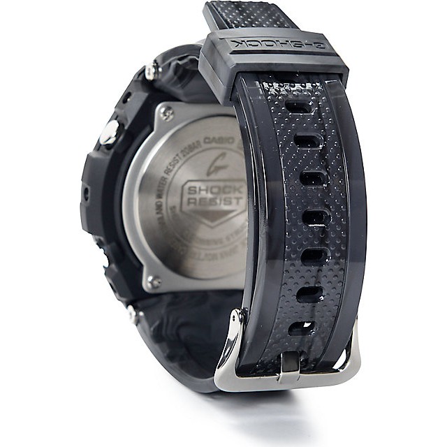 Casio discount gst 210m