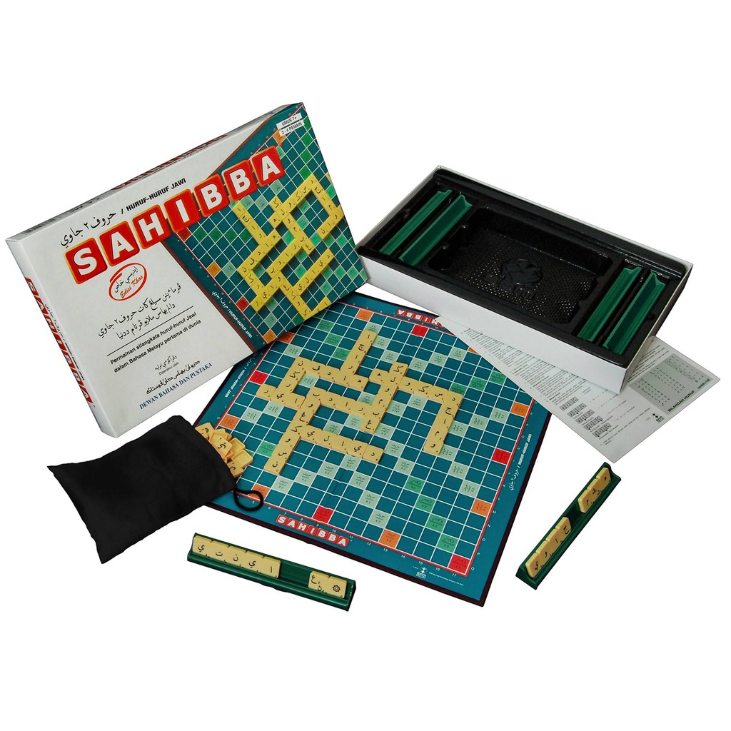 Sahibba Jawi (SPM169) | Shopee Malaysia