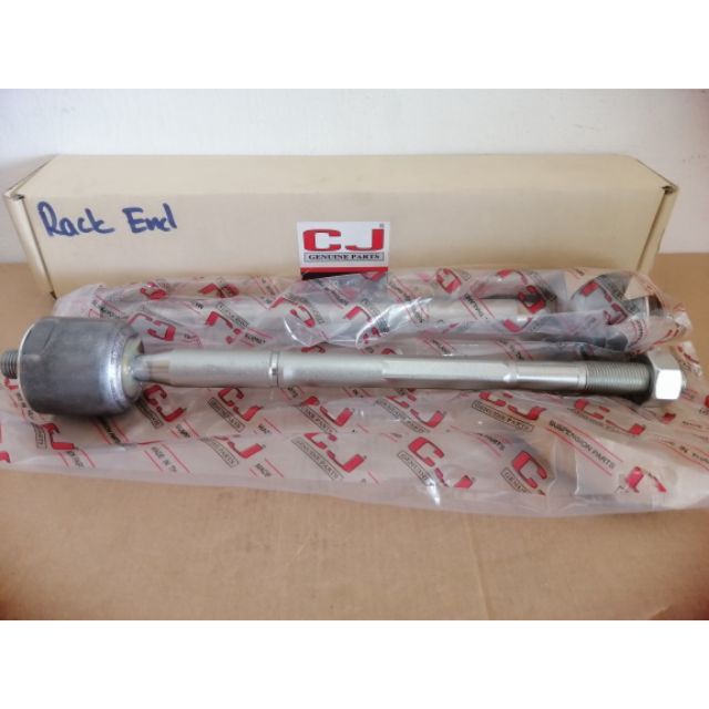 Toyota Revo (GUN125) Rack end (CJ Thailand) 1set 1pair | Shopee Malaysia