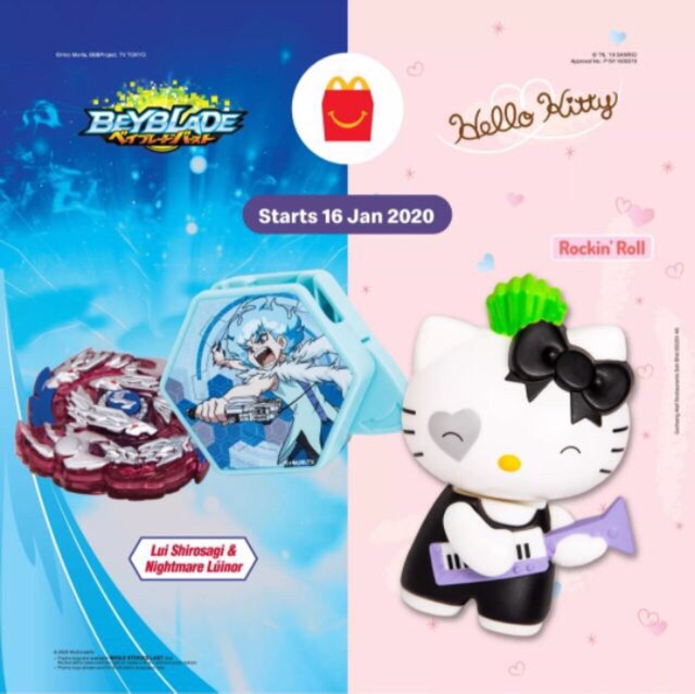 Beyblade Burst Astral Hello Kitty Burst Ultimate Db 59 Off