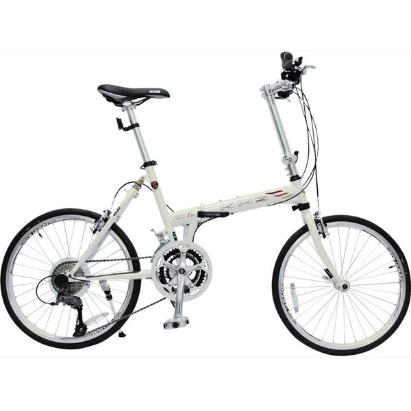 Folding bike for long sales distance