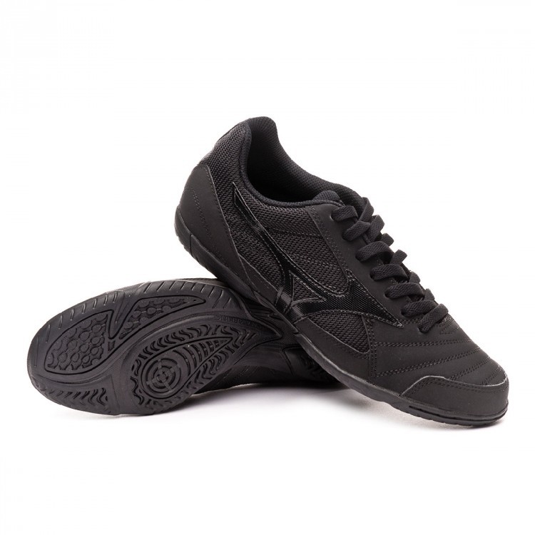 Mizuno sala club 2 indoor review on sale