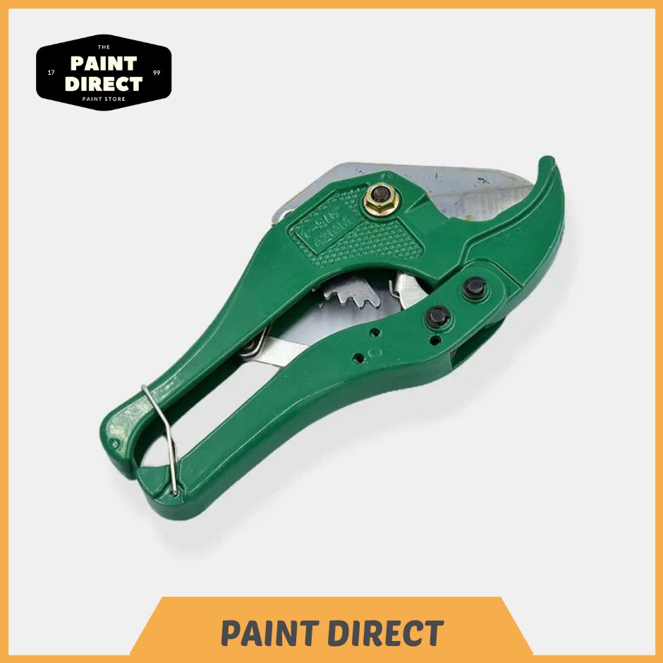 42MM Rockey PVC Pipe Cutter 42MM Plumbing Tool PVC Cutter Shopee Malaysia