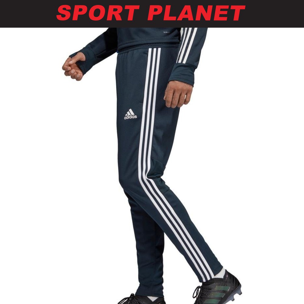 adidas Men FC Real Madrid Long Tracksuit Pant CW8648 Sport Planet 23 9 Shopee Malaysia