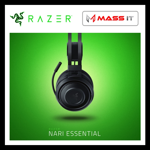 Razer discount nari shopee