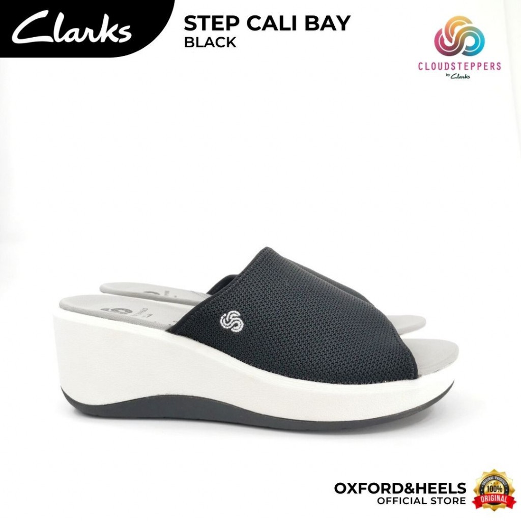 Clarks step cali bay sandal hotsell