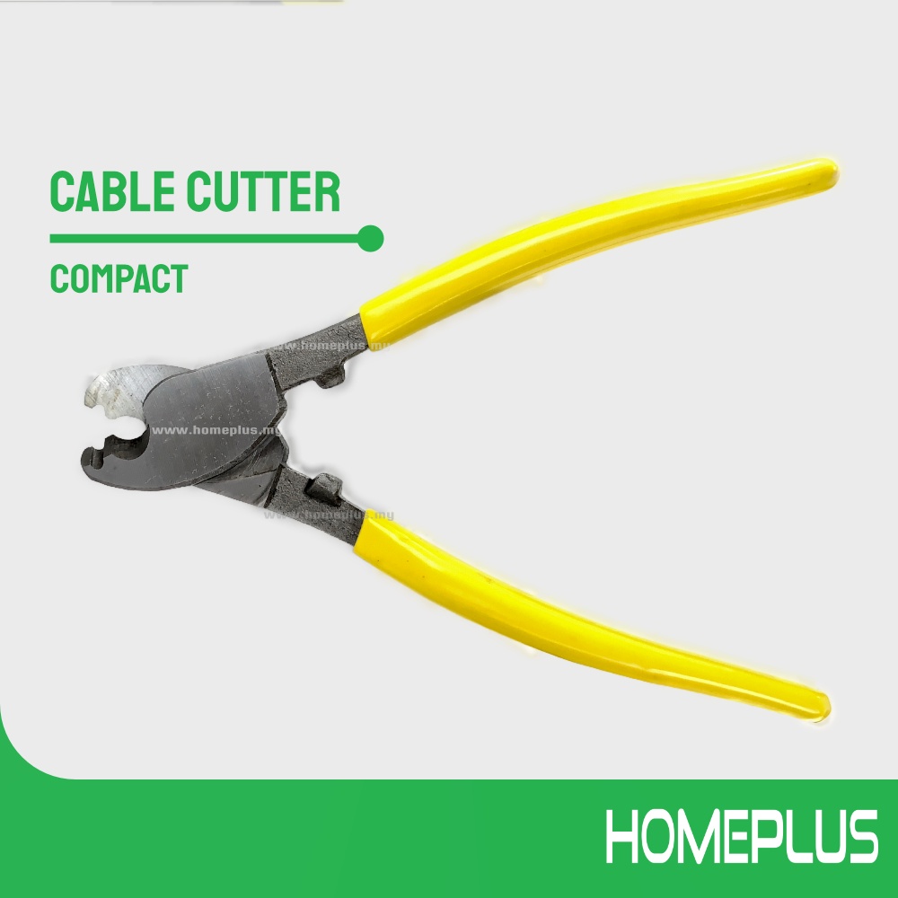 Electrician Scissor Shear Snip Cutting Electrical Wire Cable Cutter